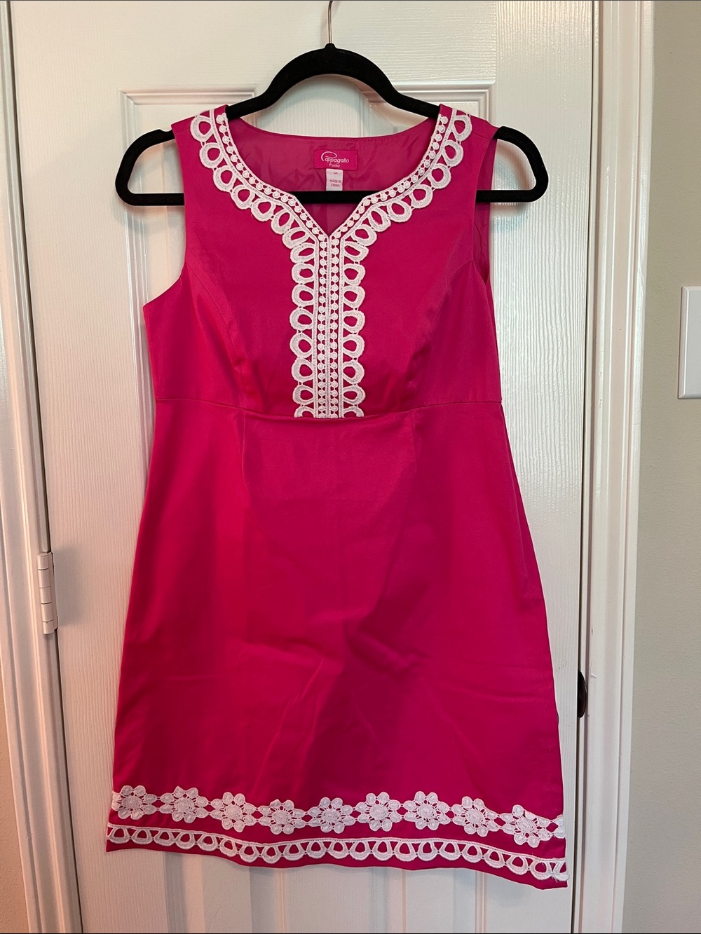 Pappagallo Cordelia Dress